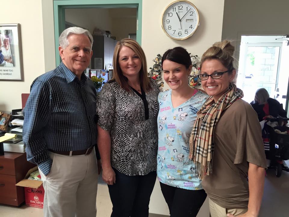 Dental Care Team for Family Dentist in Livermore offic Family Dentist Livermore - The team
