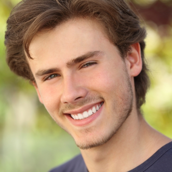 Cosmetic Dentist Livermore