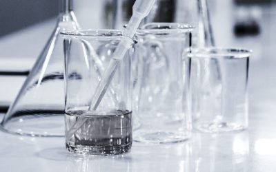 Clifford Materials Reactivity Test through ELISA/ACT Biotechnologies