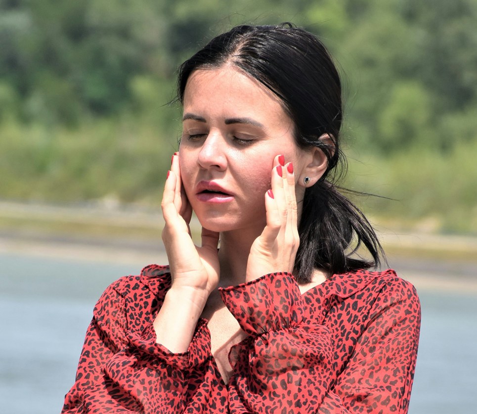 Toothache from root canal Livermore